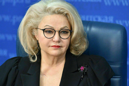 Нина Останина: Оценка за поведение ребенка — это сигнал его родителям