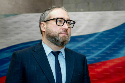 Госдума в мае — июне может рассмотреть законопроект о регулировании видеоигр