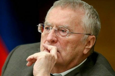 Жириновский в 2004 году предсказал ядерный конфликт между Индией и Пакистаном