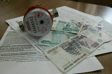Цены на коммунальные услуги могут вырасти на 10 процентов к концу года