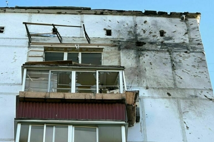 Херсон или гараж в Мытищах: откуда летят беспилотники на Москву