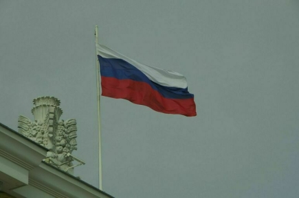 Мировой рекорд бегуна Заборского не признали из-за флага России
